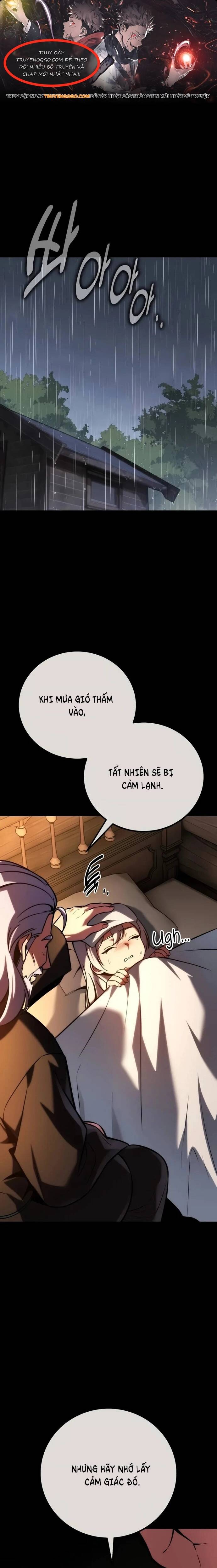 Cẩm Nang Sinh Tồn Của Nhân Vật Phụ Ở Học Viện Chapter 55 - Trang 2