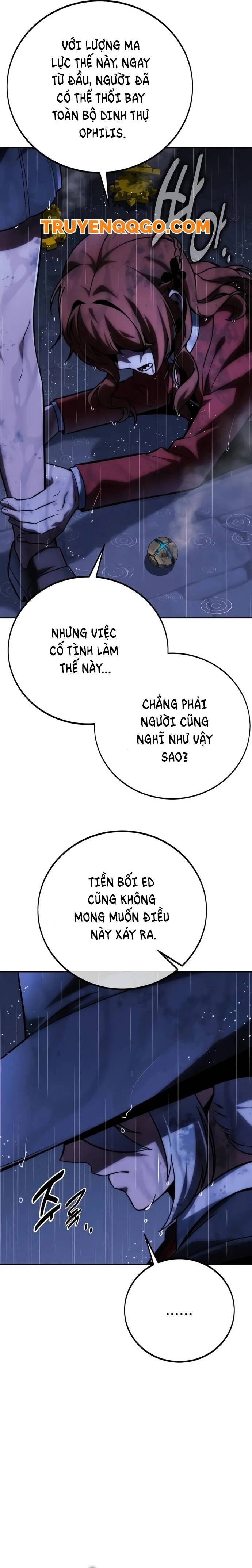 Cẩm Nang Sinh Tồn Của Nhân Vật Phụ Ở Học Viện Chapter 55 - Trang 2