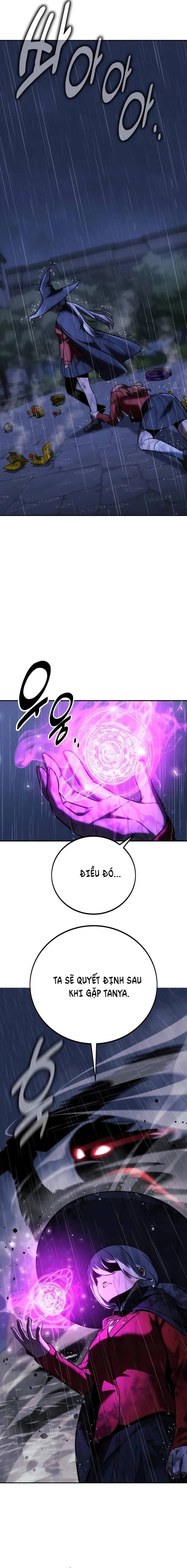 Cẩm Nang Sinh Tồn Của Nhân Vật Phụ Ở Học Viện Chapter 55 - Trang 2