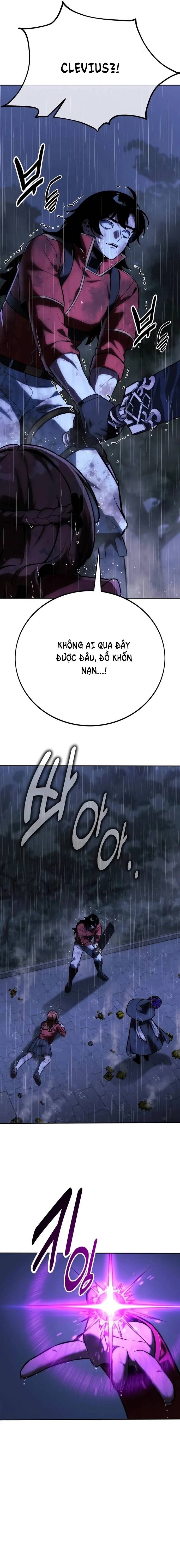 Cẩm Nang Sinh Tồn Của Nhân Vật Phụ Ở Học Viện Chapter 55 - Trang 2
