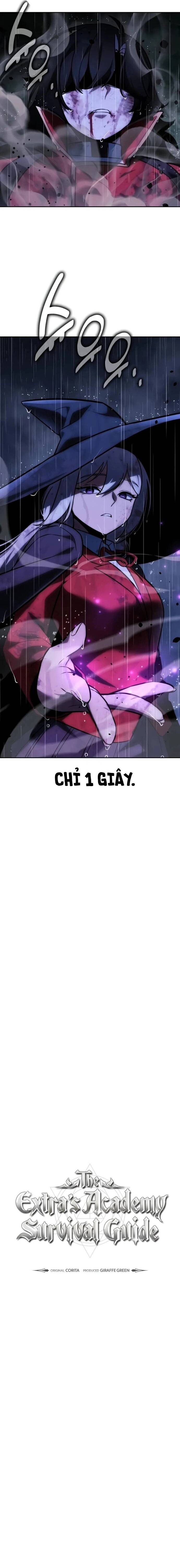 Cẩm Nang Sinh Tồn Của Nhân Vật Phụ Ở Học Viện Chapter 55 - Trang 2