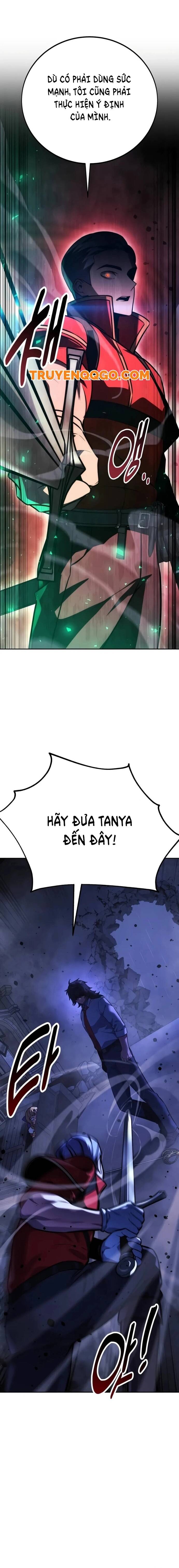 Cẩm Nang Sinh Tồn Của Nhân Vật Phụ Ở Học Viện Chapter 55 - Trang 2