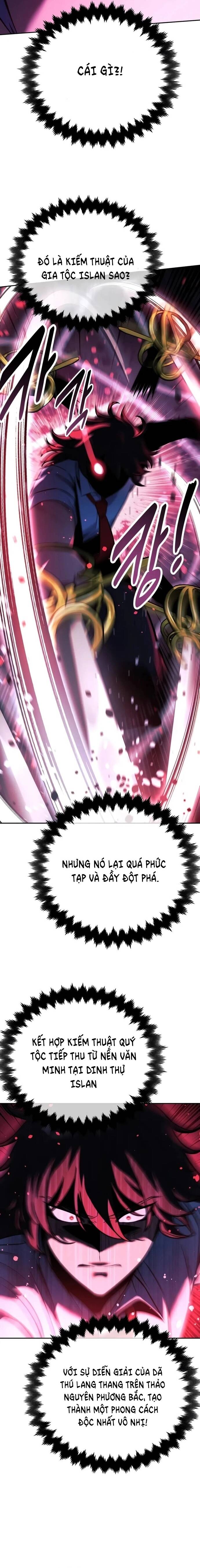 Cẩm Nang Sinh Tồn Của Nhân Vật Phụ Ở Học Viện Chapter 55 - Trang 2