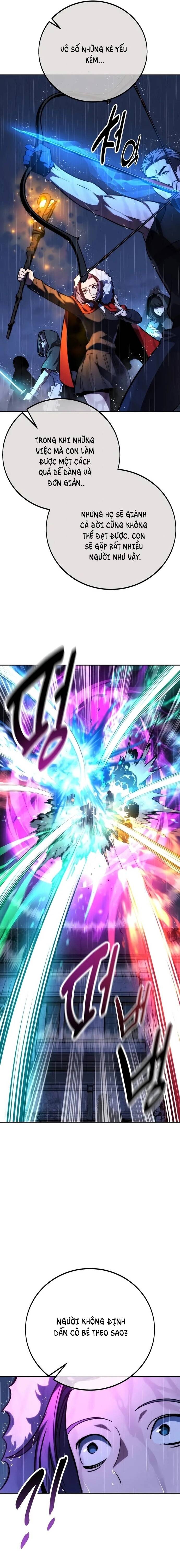 Cẩm Nang Sinh Tồn Của Nhân Vật Phụ Ở Học Viện Chapter 55 - Trang 2