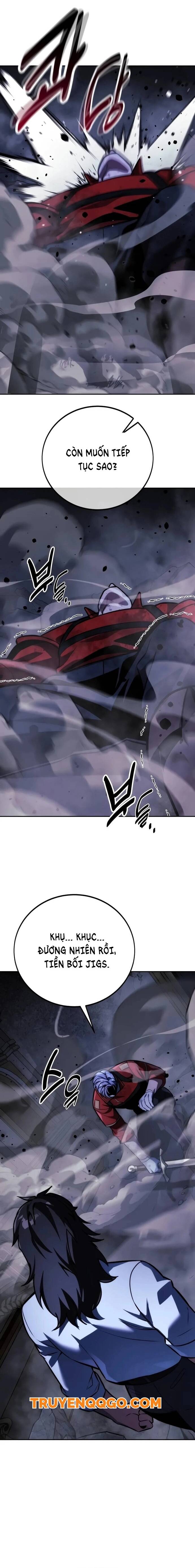 Cẩm Nang Sinh Tồn Của Nhân Vật Phụ Ở Học Viện Chapter 55 - Trang 2