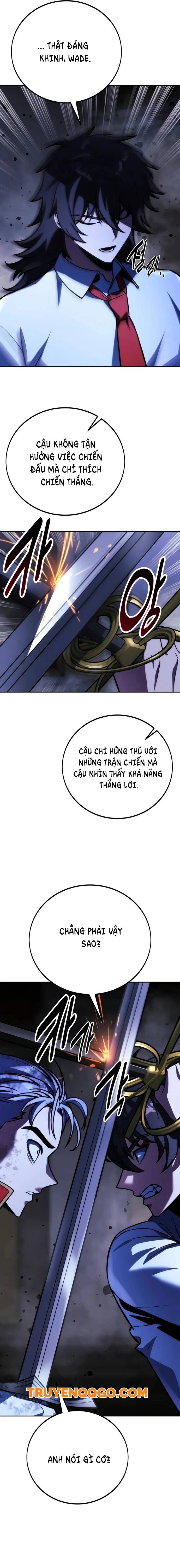 Cẩm Nang Sinh Tồn Của Nhân Vật Phụ Ở Học Viện Chapter 55 - Trang 2