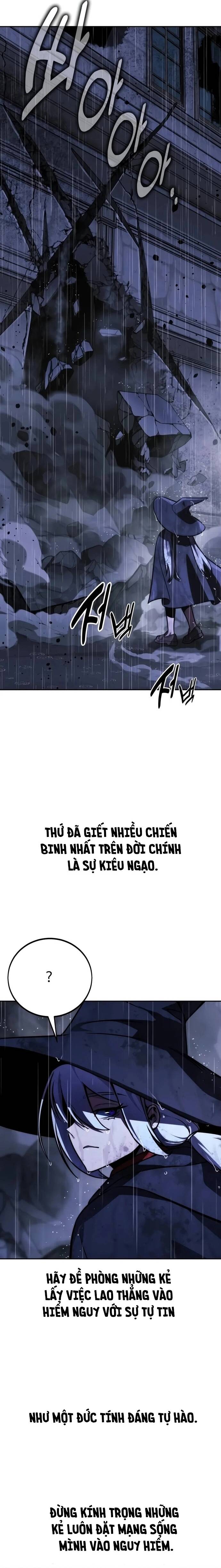 Cẩm Nang Sinh Tồn Của Nhân Vật Phụ Ở Học Viện Chapter 55 - Trang 2