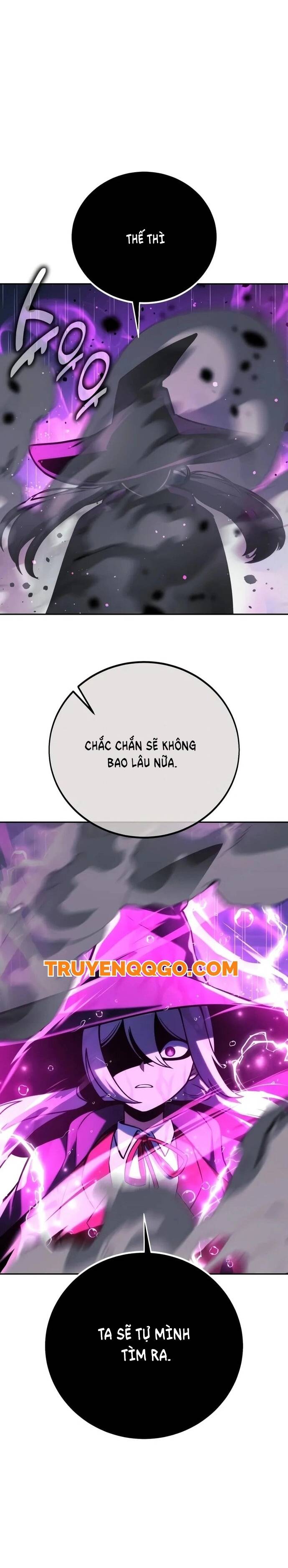 Cẩm Nang Sinh Tồn Của Nhân Vật Phụ Ở Học Viện Chapter 55 - Trang 2