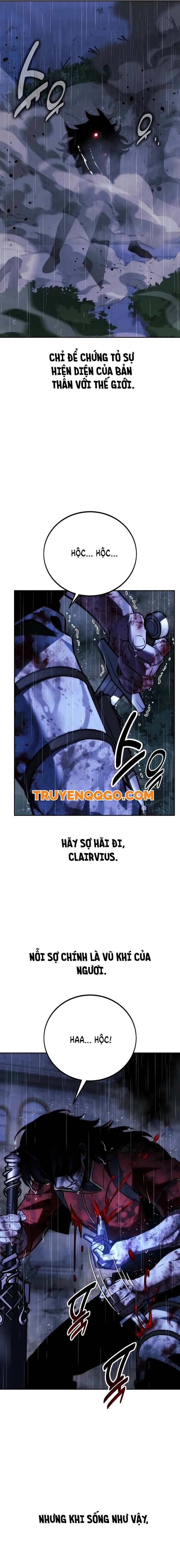 Cẩm Nang Sinh Tồn Của Nhân Vật Phụ Ở Học Viện Chapter 55 - Trang 2