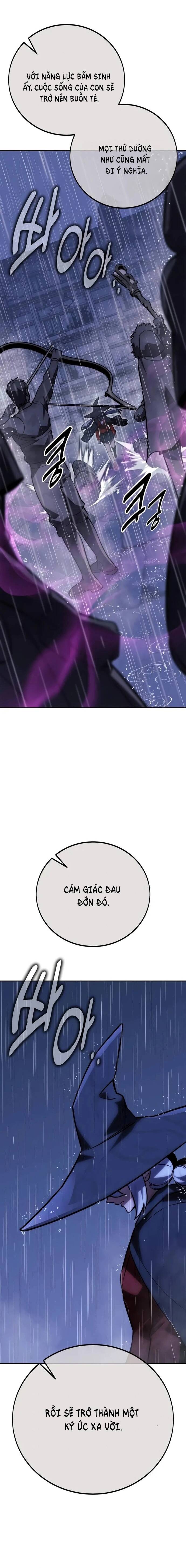 Cẩm Nang Sinh Tồn Của Nhân Vật Phụ Ở Học Viện Chapter 55 - Trang 2