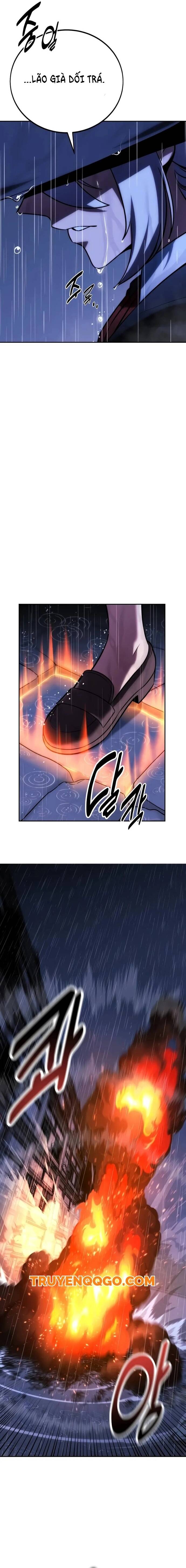 Cẩm Nang Sinh Tồn Của Nhân Vật Phụ Ở Học Viện Chapter 55 - Trang 2