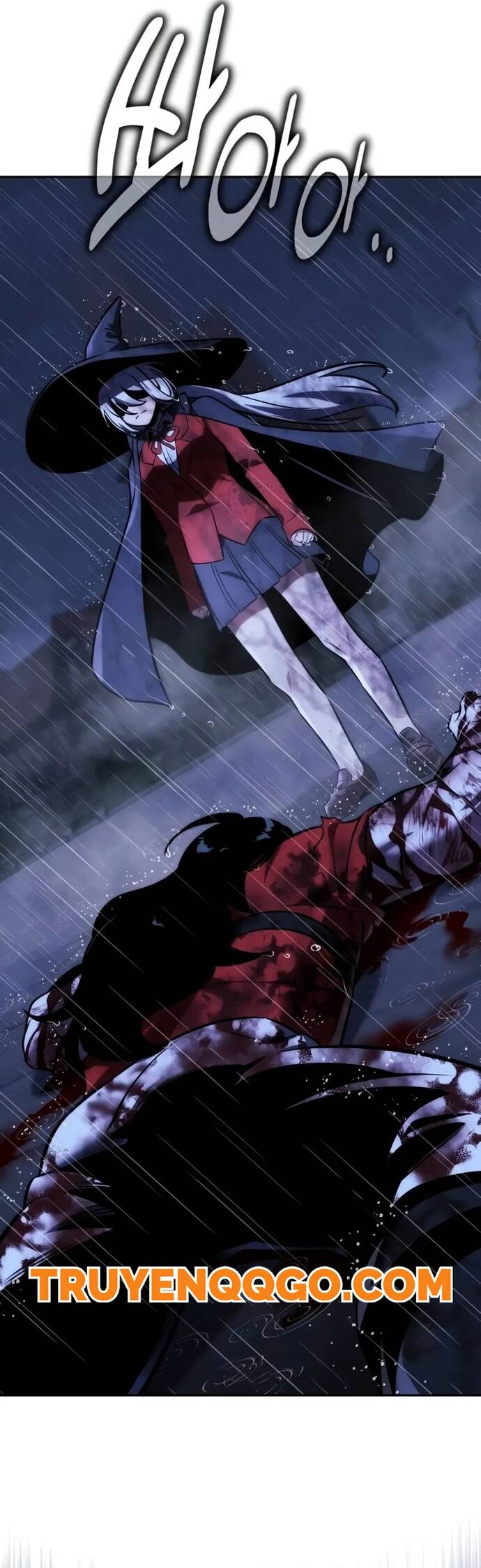 Cẩm Nang Sinh Tồn Của Nhân Vật Phụ Ở Học Viện Chapter 56 - Trang 2