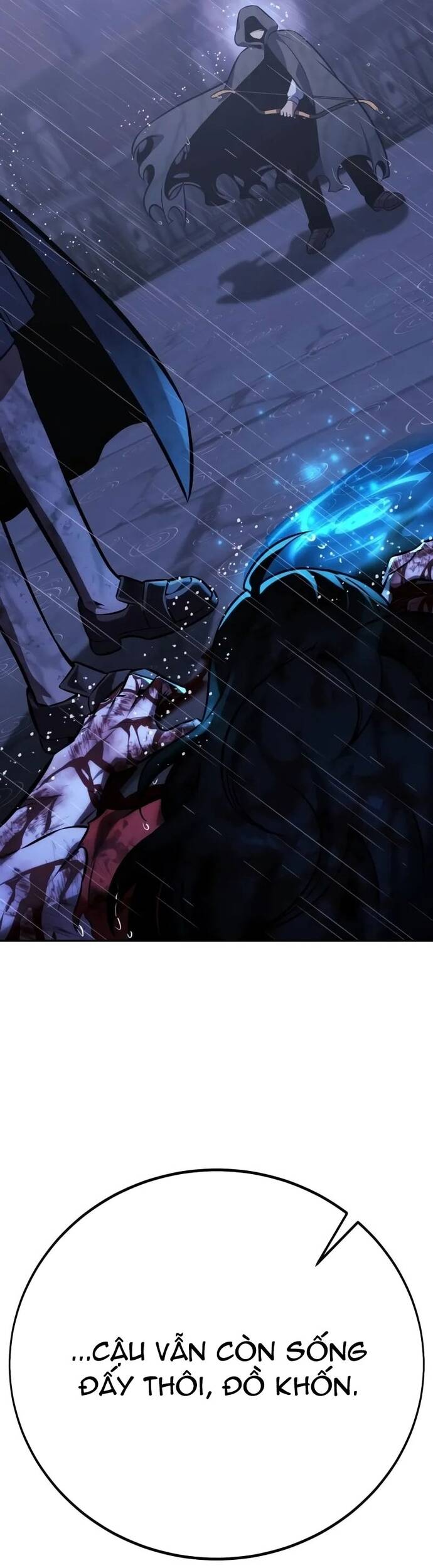 Cẩm Nang Sinh Tồn Của Nhân Vật Phụ Ở Học Viện Chapter 56 - Trang 2