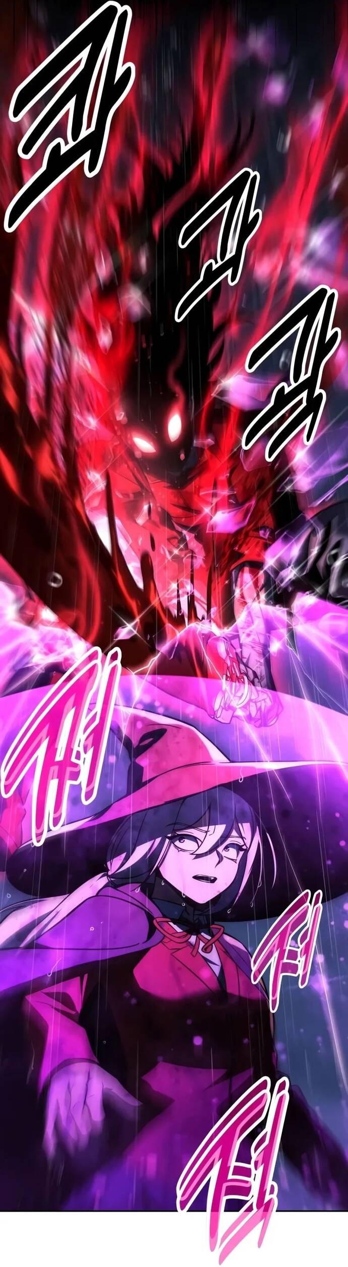 Cẩm Nang Sinh Tồn Của Nhân Vật Phụ Ở Học Viện Chapter 56 - Trang 2