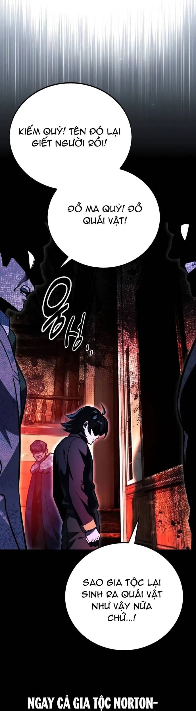 Cẩm Nang Sinh Tồn Của Nhân Vật Phụ Ở Học Viện Chapter 56 - Trang 2