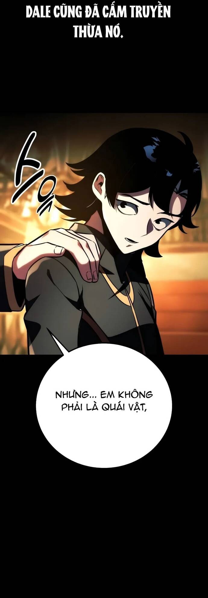 Cẩm Nang Sinh Tồn Của Nhân Vật Phụ Ở Học Viện Chapter 56 - Trang 2