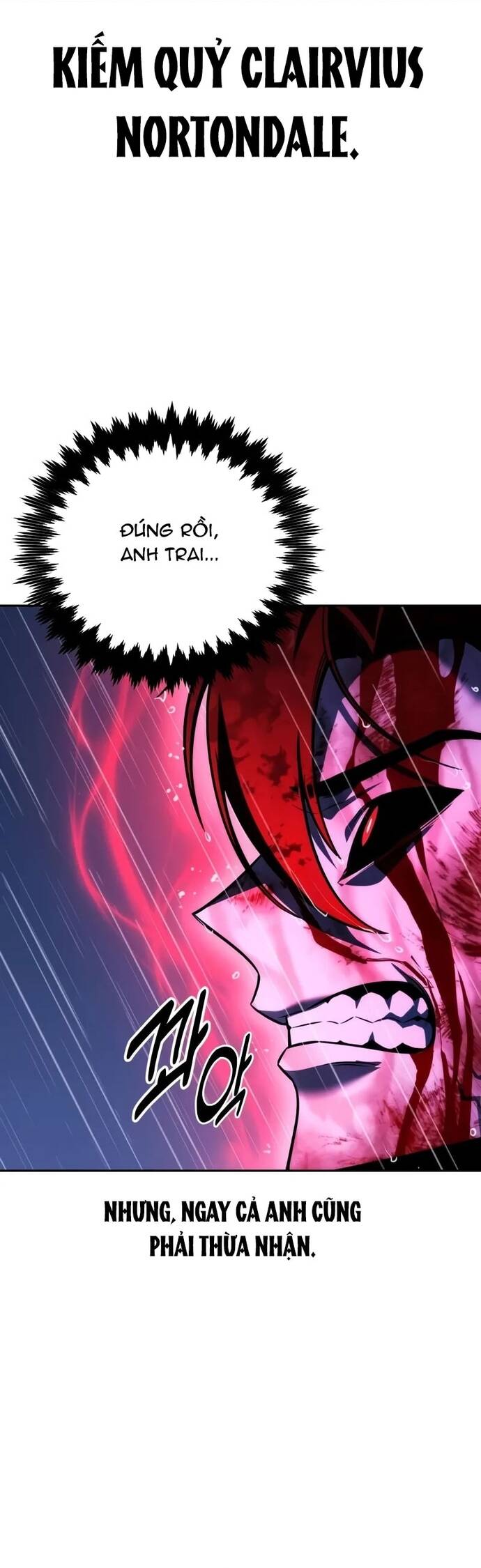 Cẩm Nang Sinh Tồn Của Nhân Vật Phụ Ở Học Viện Chapter 56 - Trang 2