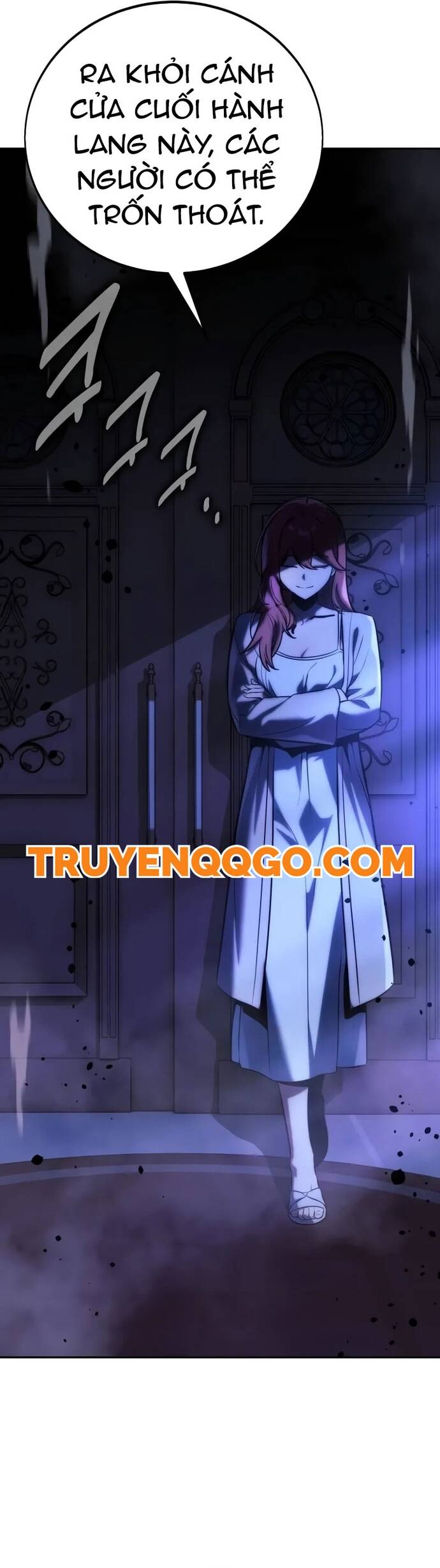 Cẩm Nang Sinh Tồn Của Nhân Vật Phụ Ở Học Viện Chapter 56 - Trang 2