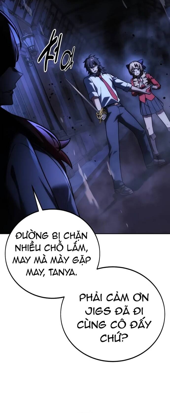 Cẩm Nang Sinh Tồn Của Nhân Vật Phụ Ở Học Viện Chapter 56 - Trang 2