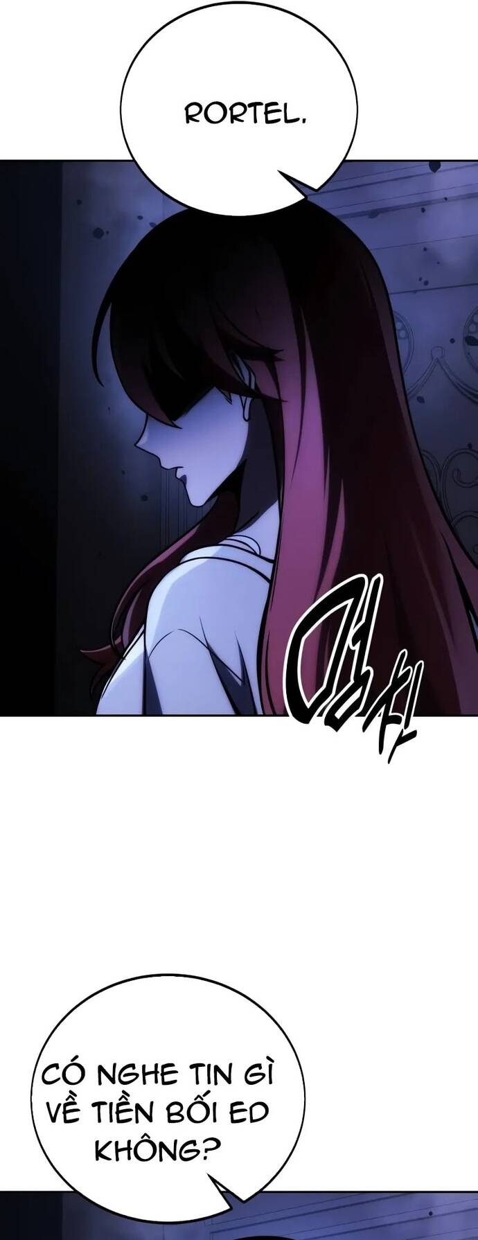 Cẩm Nang Sinh Tồn Của Nhân Vật Phụ Ở Học Viện Chapter 56 - Trang 2