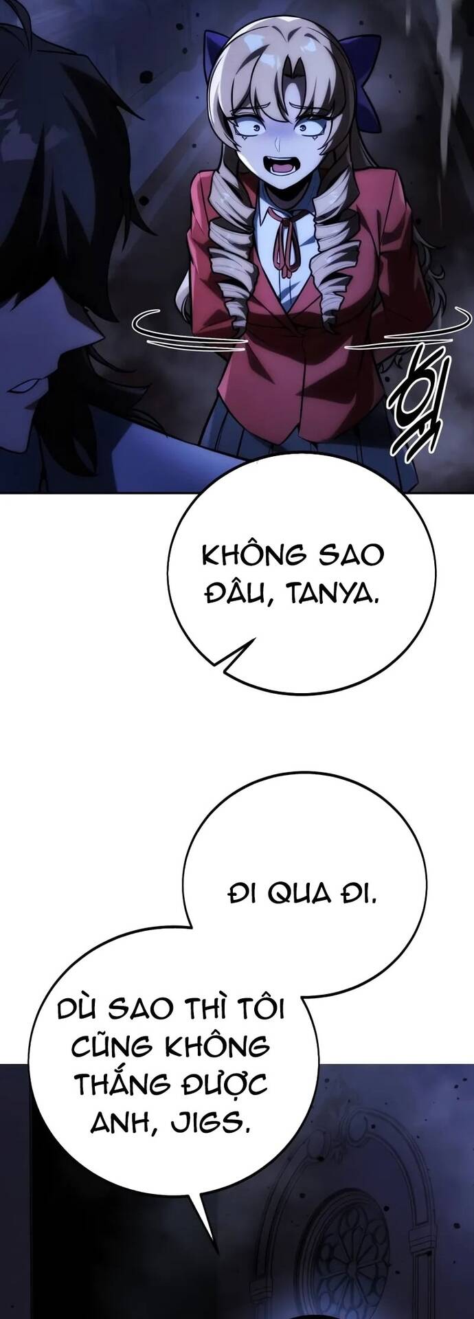 Cẩm Nang Sinh Tồn Của Nhân Vật Phụ Ở Học Viện Chapter 56 - Trang 2