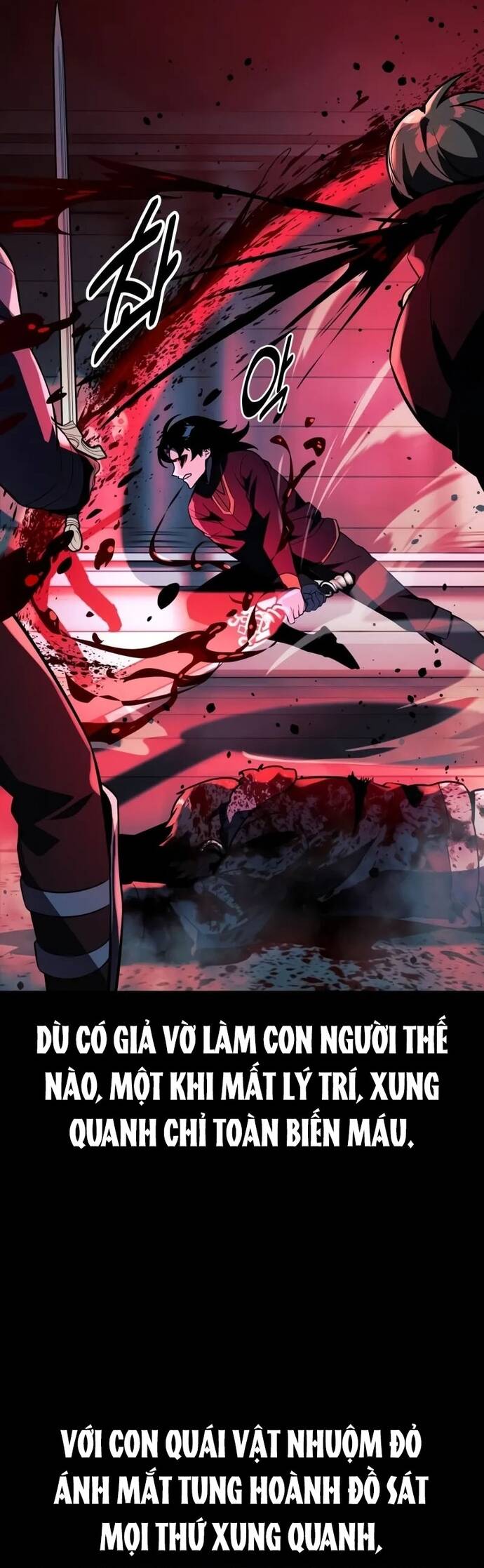 Cẩm Nang Sinh Tồn Của Nhân Vật Phụ Ở Học Viện Chapter 56 - Trang 2