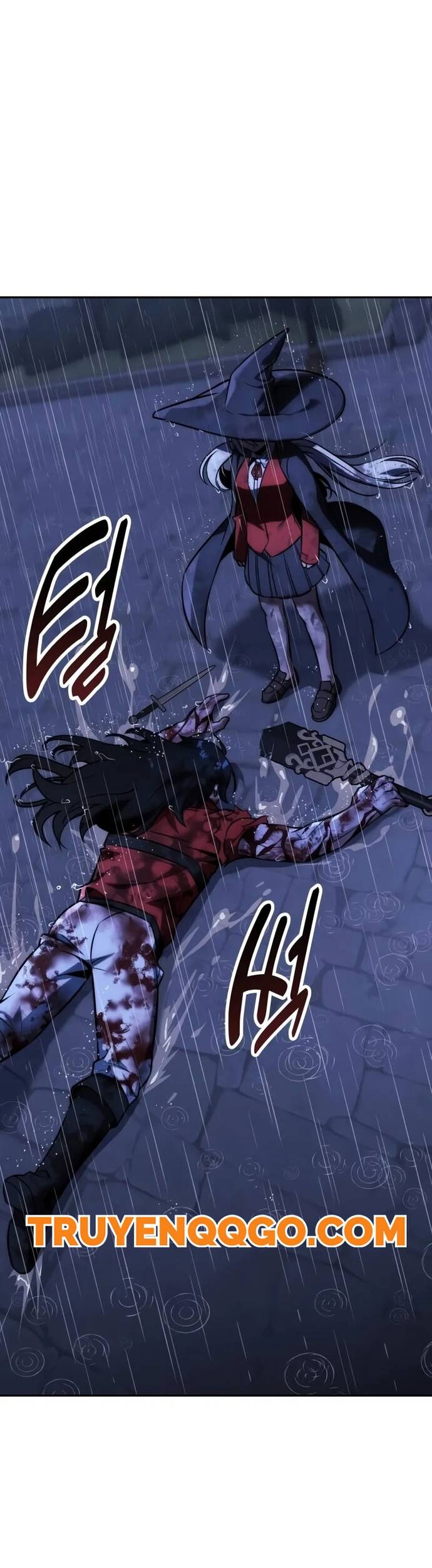 Cẩm Nang Sinh Tồn Của Nhân Vật Phụ Ở Học Viện Chapter 56 - Trang 2