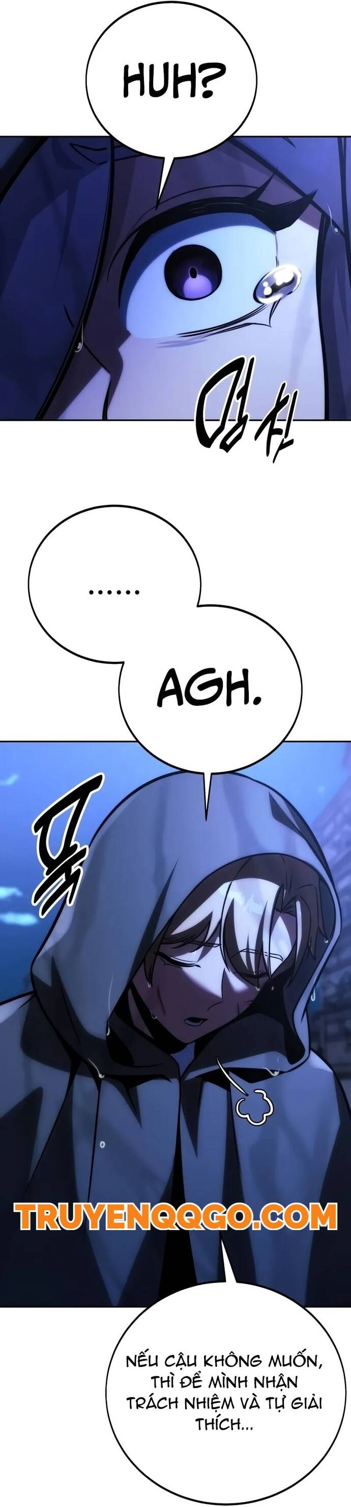 Cẩm Nang Sinh Tồn Của Nhân Vật Phụ Ở Học Viện Chapter 58 - Trang 2