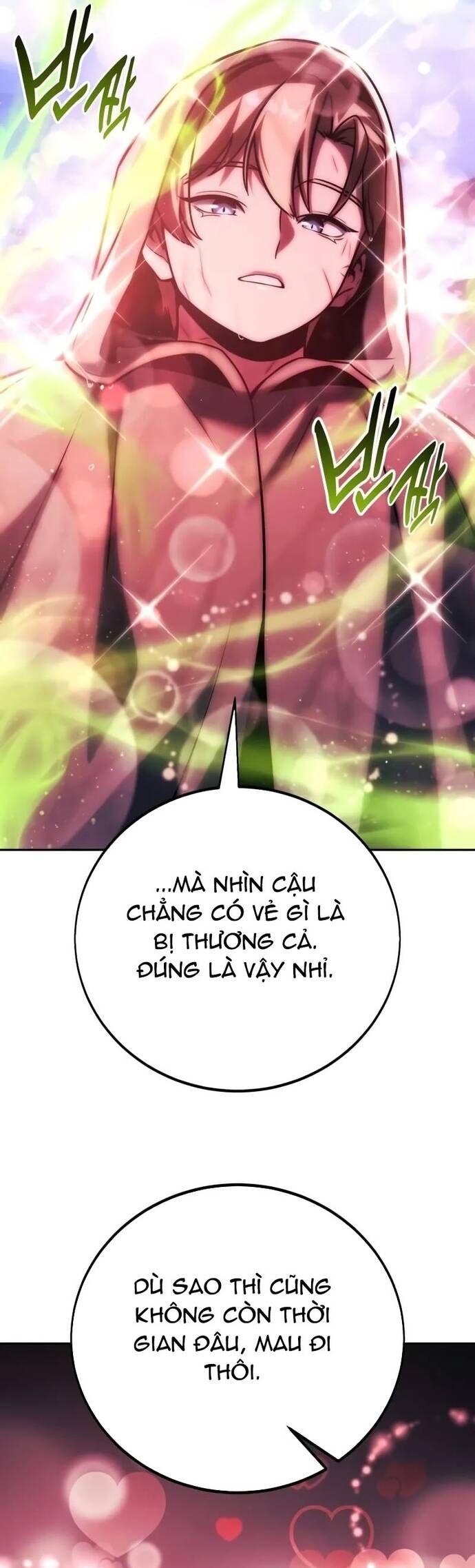Cẩm Nang Sinh Tồn Của Nhân Vật Phụ Ở Học Viện Chapter 58 - Trang 2