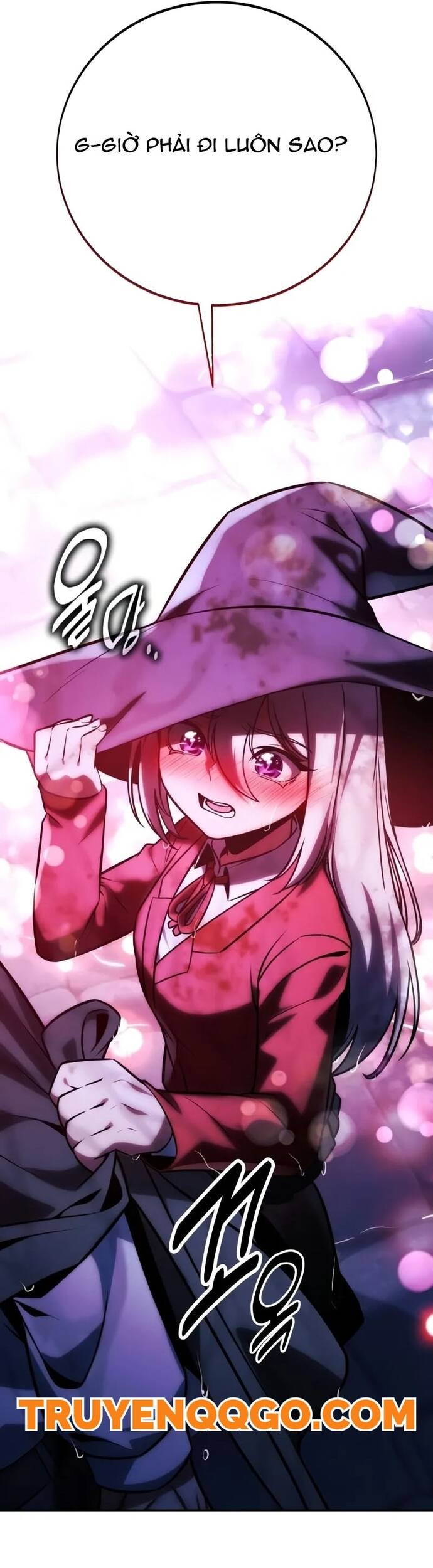 Cẩm Nang Sinh Tồn Của Nhân Vật Phụ Ở Học Viện Chapter 58 - Trang 2
