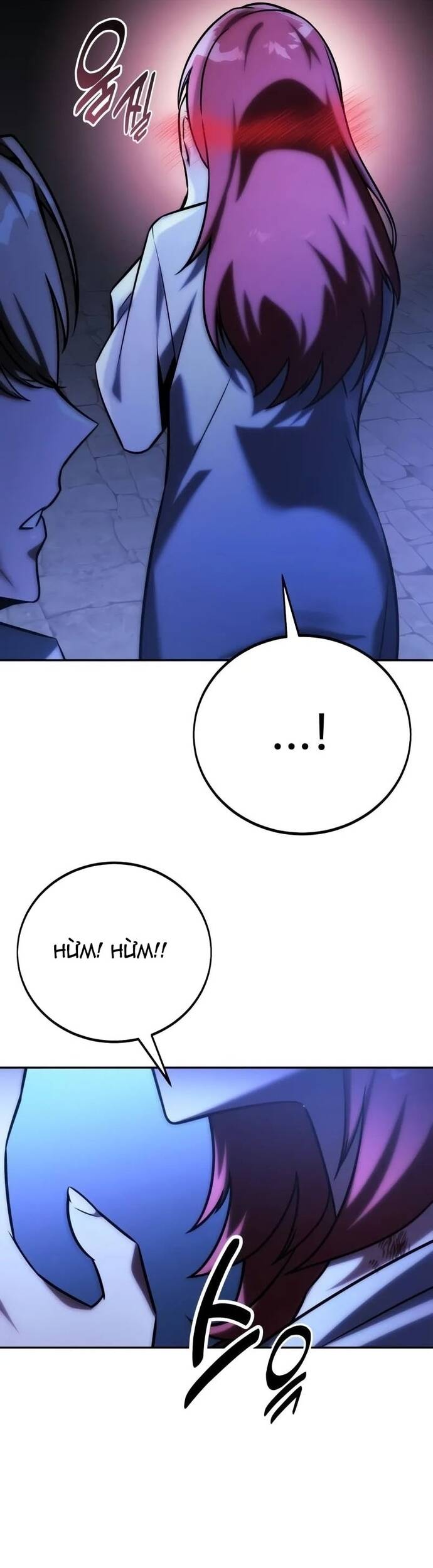 Cẩm Nang Sinh Tồn Của Nhân Vật Phụ Ở Học Viện Chapter 58 - Trang 2