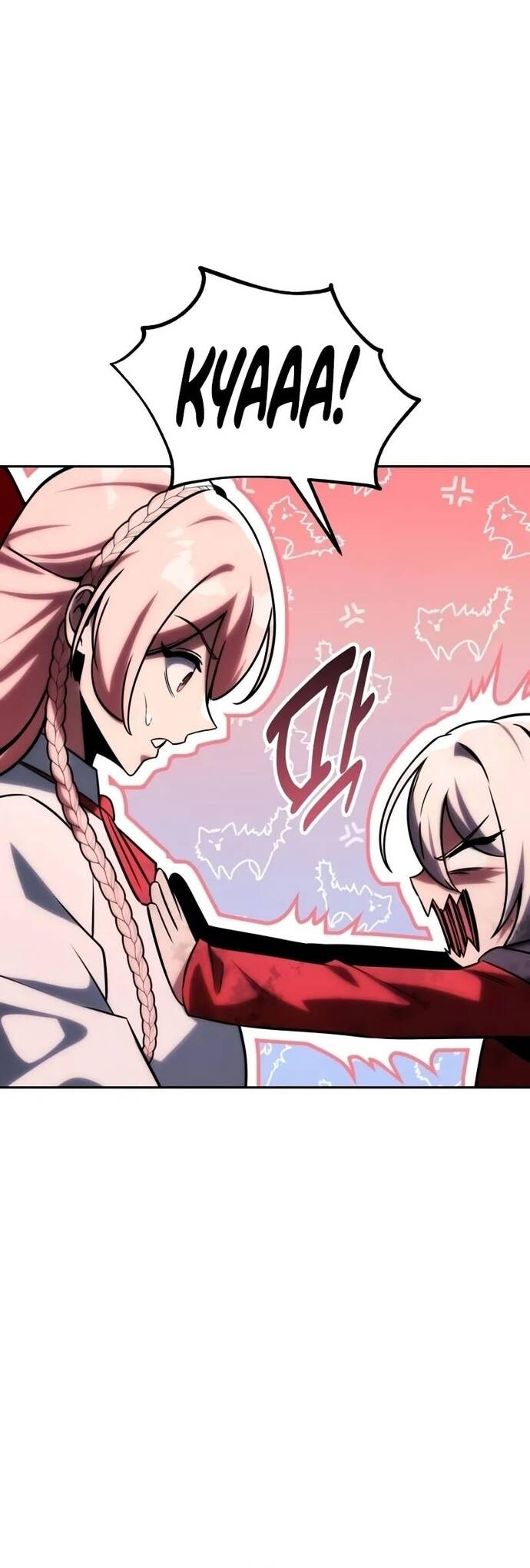 Cẩm Nang Sinh Tồn Của Nhân Vật Phụ Ở Học Viện Chapter 58 - Trang 2