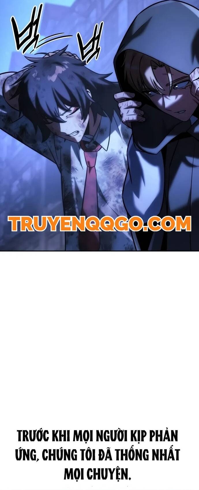 Cẩm Nang Sinh Tồn Của Nhân Vật Phụ Ở Học Viện Chapter 58 - Trang 2