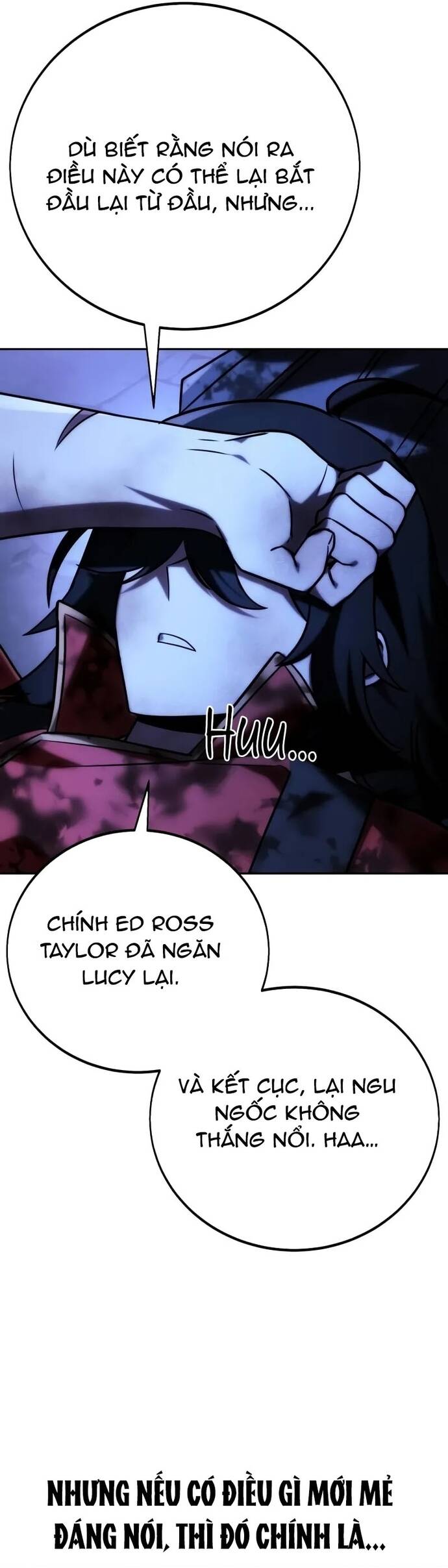 Cẩm Nang Sinh Tồn Của Nhân Vật Phụ Ở Học Viện Chapter 58 - Trang 2