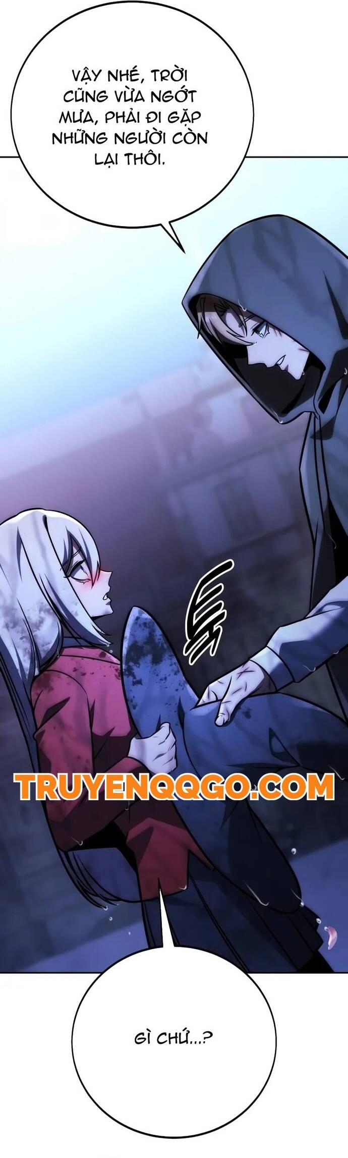 Cẩm Nang Sinh Tồn Của Nhân Vật Phụ Ở Học Viện Chapter 58 - Trang 2