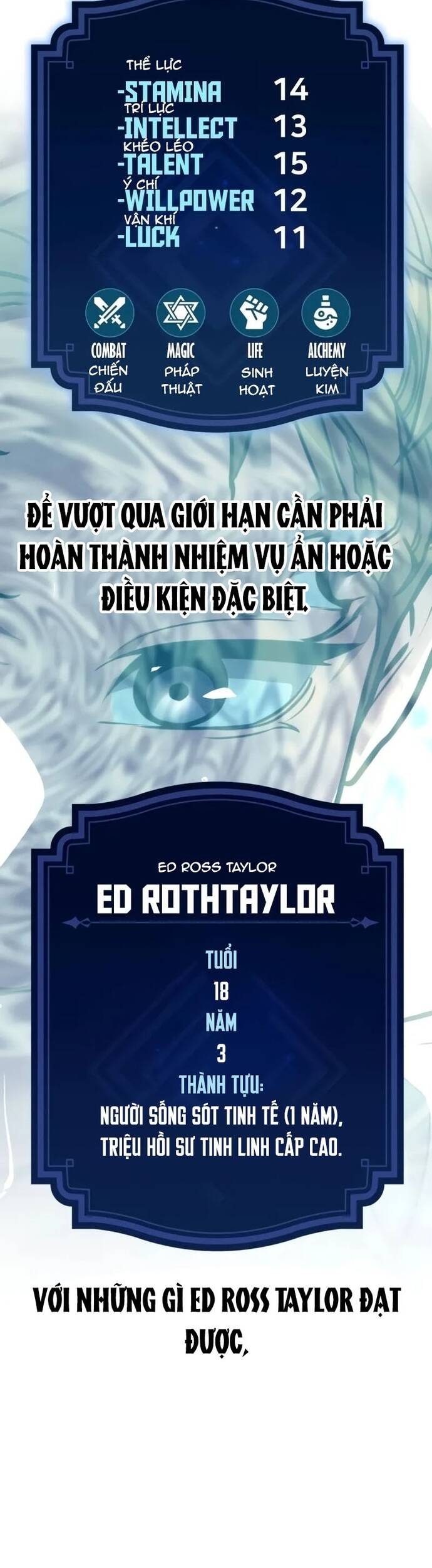 Cẩm Nang Sinh Tồn Của Nhân Vật Phụ Ở Học Viện Chapter 60 - Trang 2