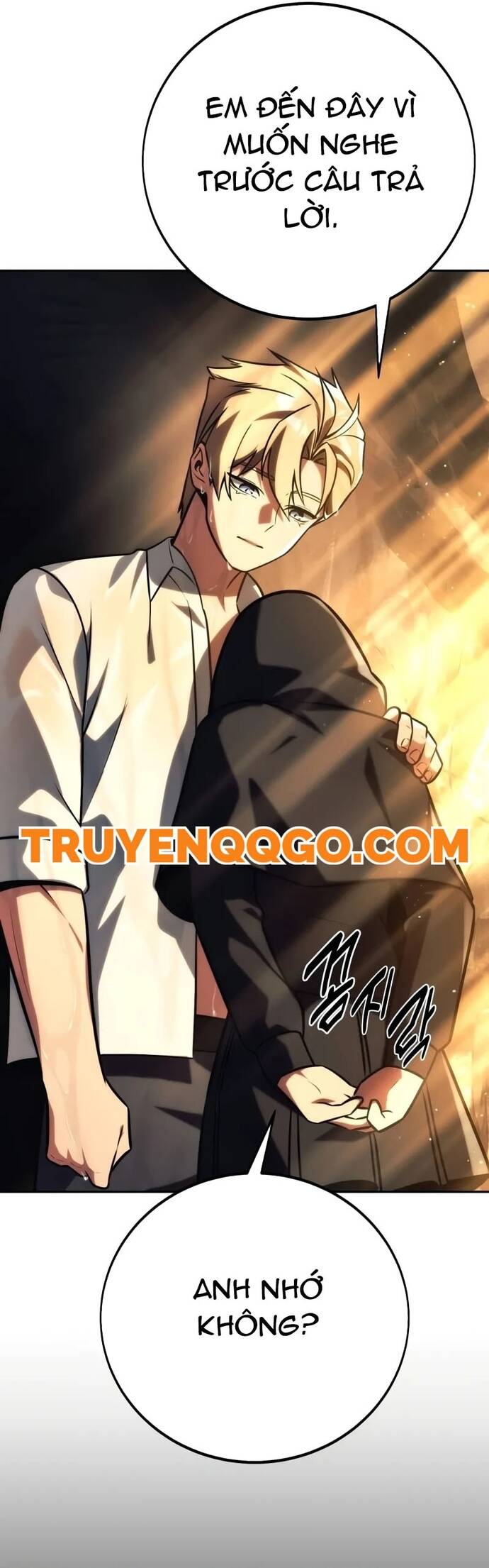 Cẩm Nang Sinh Tồn Của Nhân Vật Phụ Ở Học Viện Chapter 60 - Trang 2