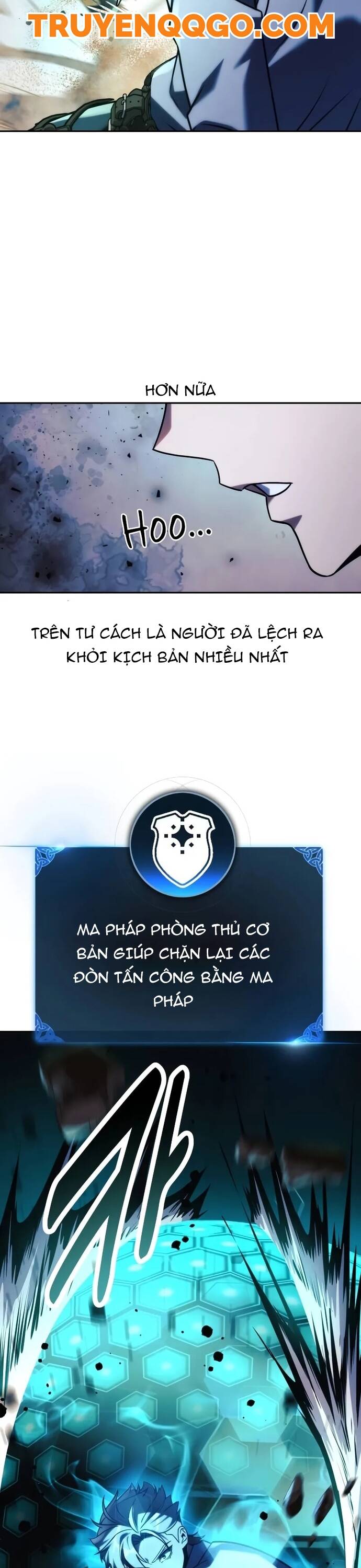 Cẩm Nang Sinh Tồn Của Nhân Vật Phụ Ở Học Viện Chapter 62 - Trang 2