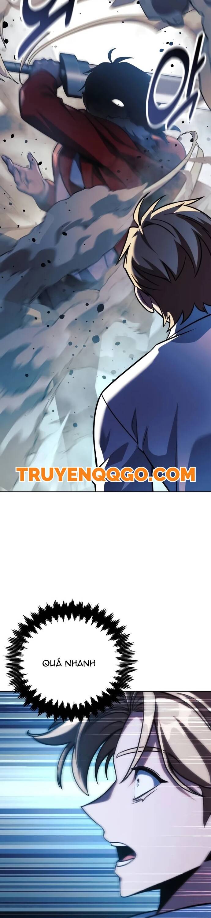 Cẩm Nang Sinh Tồn Của Nhân Vật Phụ Ở Học Viện Chapter 62 - Trang 2