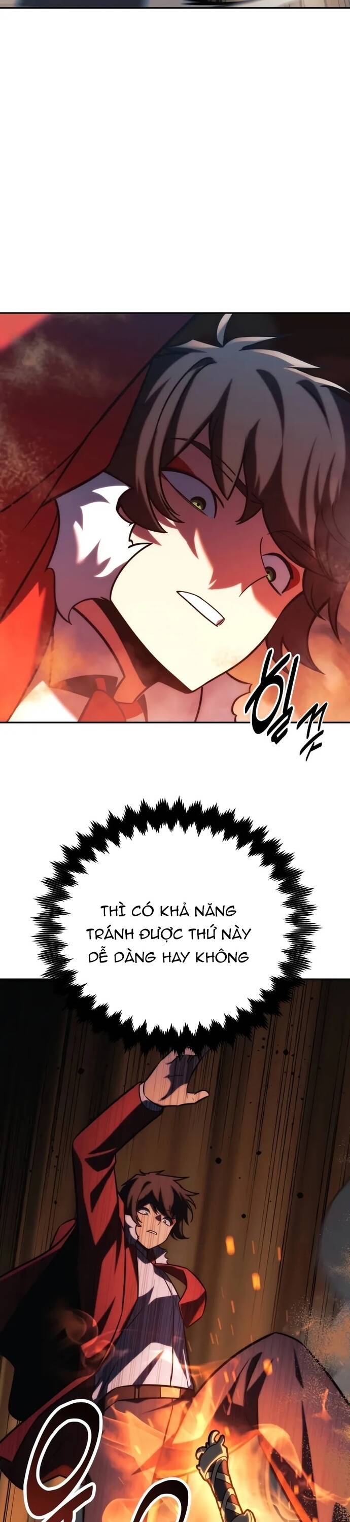 Cẩm Nang Sinh Tồn Của Nhân Vật Phụ Ở Học Viện Chapter 62 - Trang 2