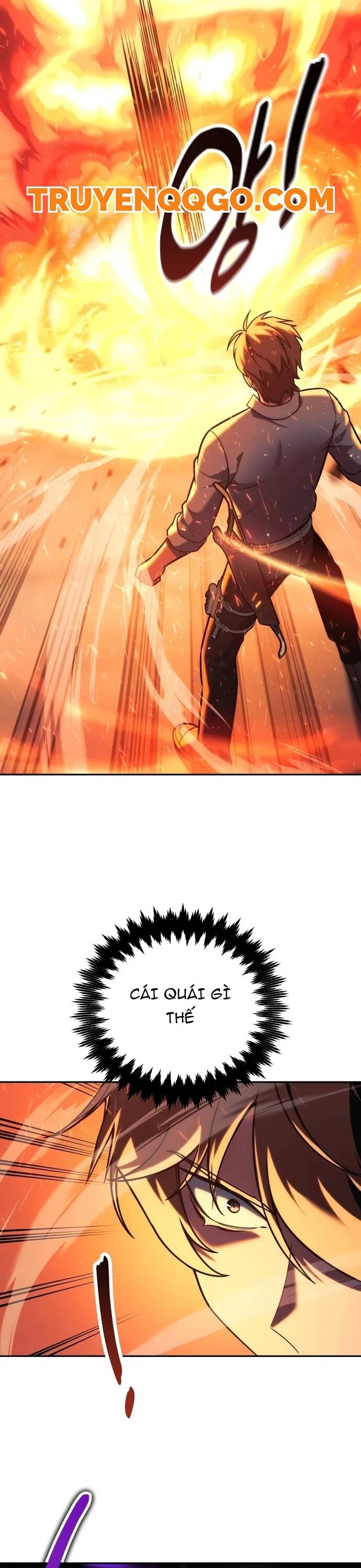 Cẩm Nang Sinh Tồn Của Nhân Vật Phụ Ở Học Viện Chapter 62 - Trang 2