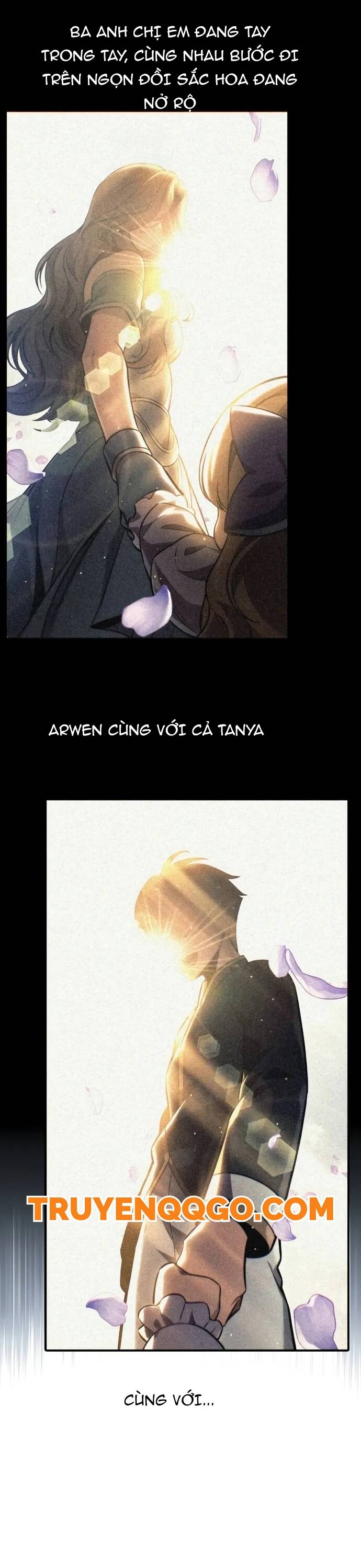 Cẩm Nang Sinh Tồn Của Nhân Vật Phụ Ở Học Viện Chapter 62 - Trang 2