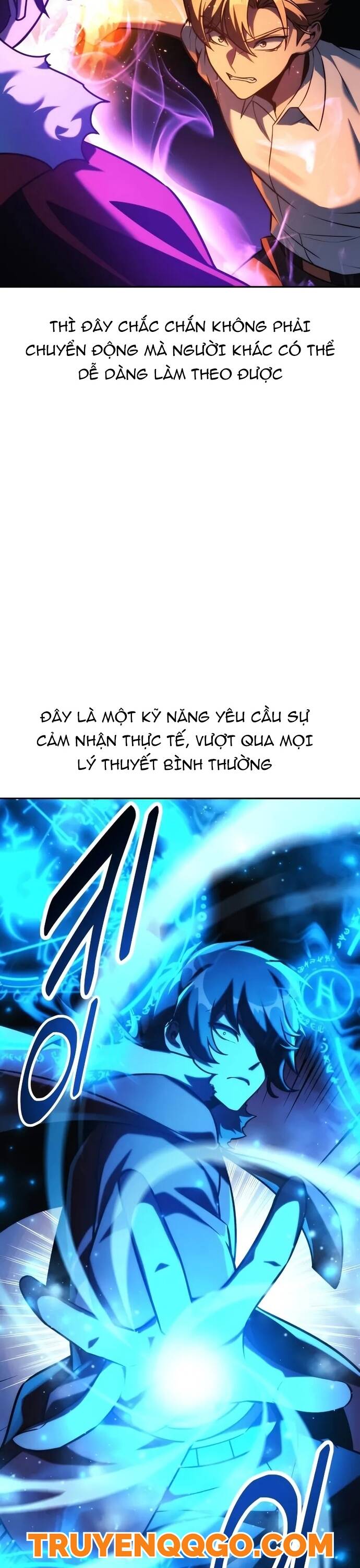 Cẩm Nang Sinh Tồn Của Nhân Vật Phụ Ở Học Viện Chapter 62 - Trang 2