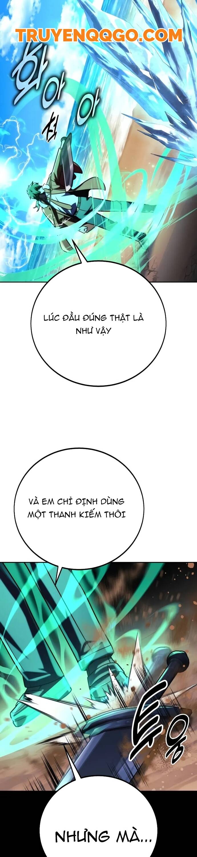 Cẩm Nang Sinh Tồn Của Nhân Vật Phụ Ở Học Viện Chapter 62 - Trang 2