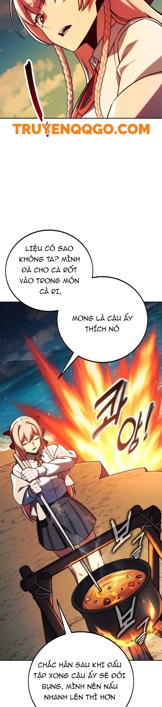 Cẩm Nang Sinh Tồn Của Nhân Vật Phụ Ở Học Viện Chapter 62 - Trang 2