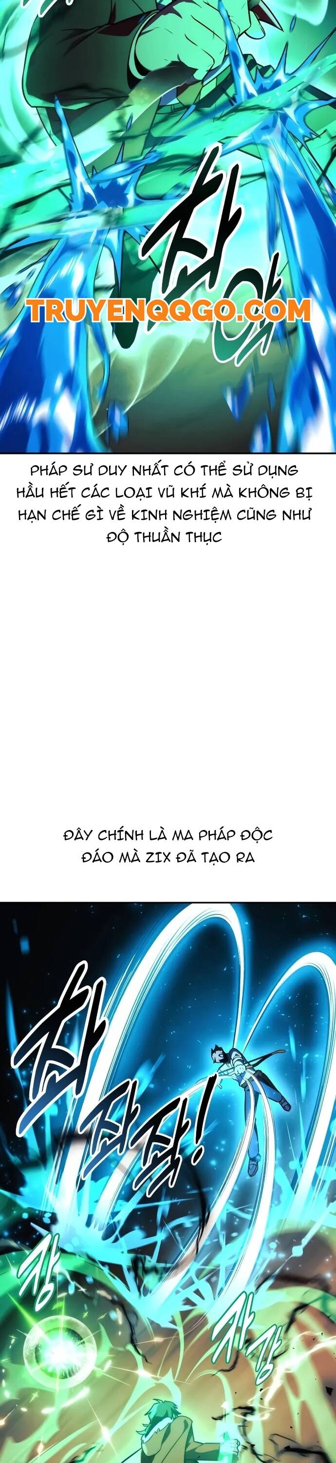 Cẩm Nang Sinh Tồn Của Nhân Vật Phụ Ở Học Viện Chapter 62 - Trang 2