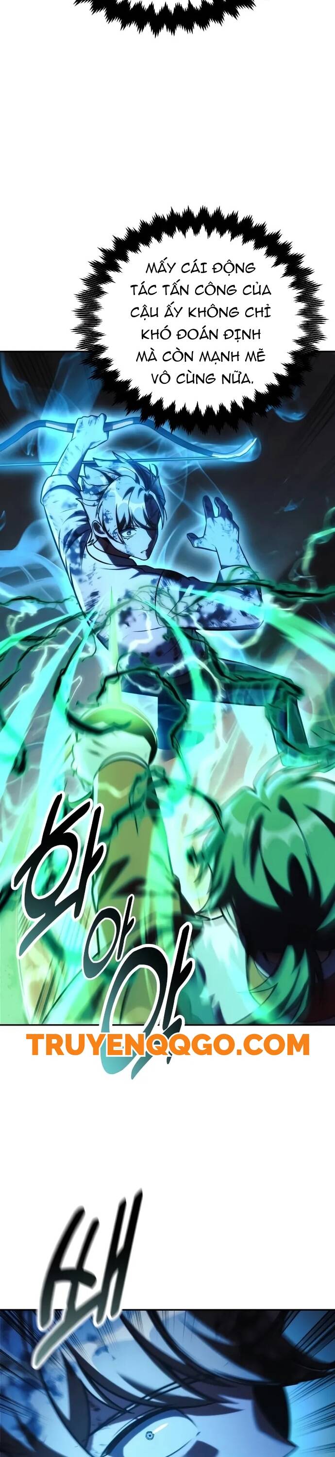 Cẩm Nang Sinh Tồn Của Nhân Vật Phụ Ở Học Viện Chapter 62 - Trang 2