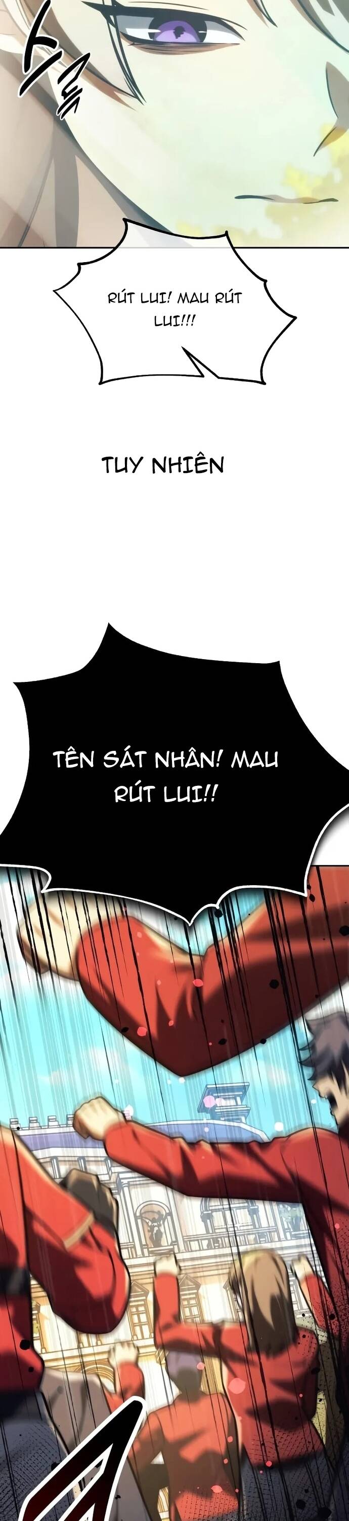 Cẩm Nang Sinh Tồn Của Nhân Vật Phụ Ở Học Viện Chapter 62 - Trang 2