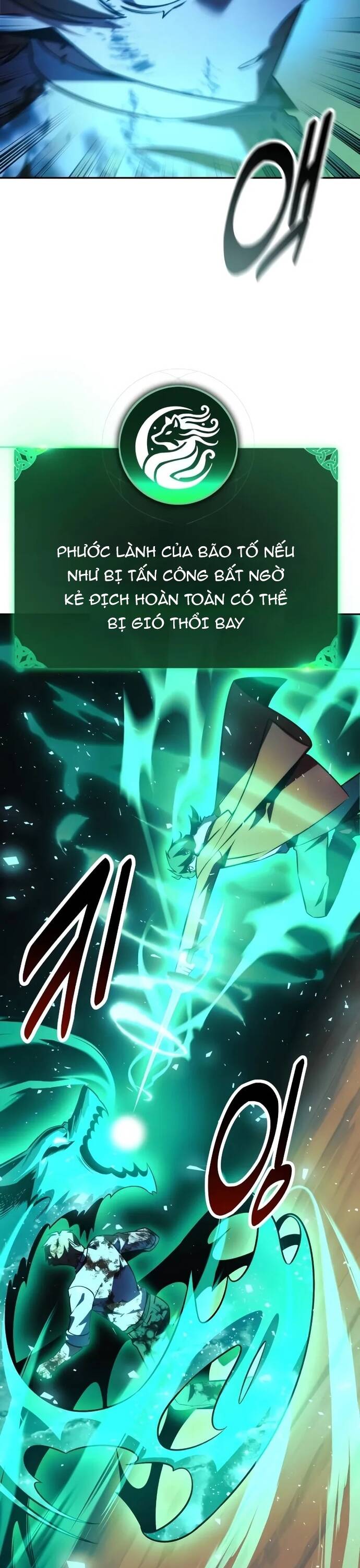 Cẩm Nang Sinh Tồn Của Nhân Vật Phụ Ở Học Viện Chapter 62 - Trang 2