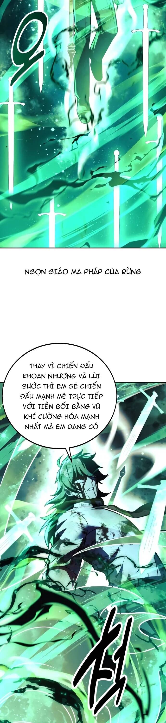 Cẩm Nang Sinh Tồn Của Nhân Vật Phụ Ở Học Viện Chapter 62 - Trang 2